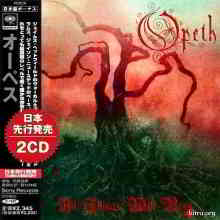 Opeth - All Things Will Pass [2CD] (Compilation) (2020) скачать через торрент