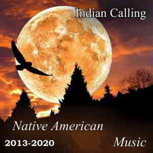 Indian Calling - Collection (14 альбомов) (2020) скачать через торрент