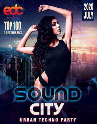 Sound City: Urban Techno Party (2020) скачать через торрент
