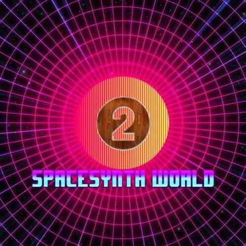 SpaceSynth World 2 (2020) скачать торрент