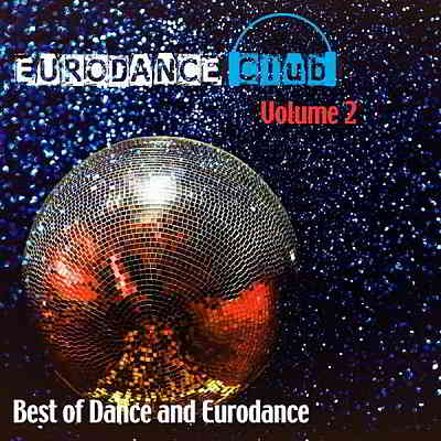 Eurodance Club Vol.2 (2020) скачать торрент