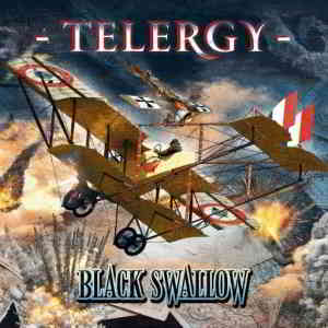 Telergy - Black Swallow (2020) скачать торрент