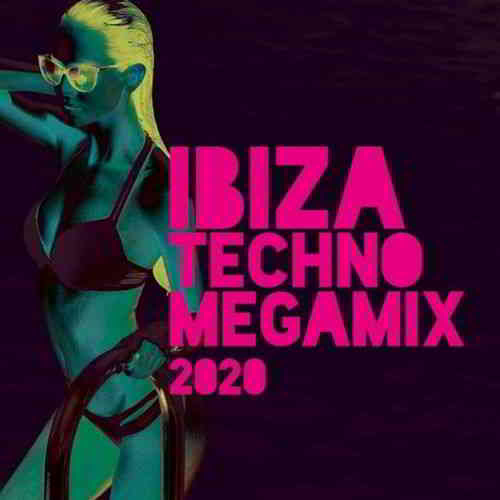Ibiza Techno Megamix (2020) скачать через торрент