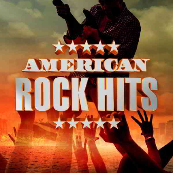 American Rock Hits (2020) скачать через торрент