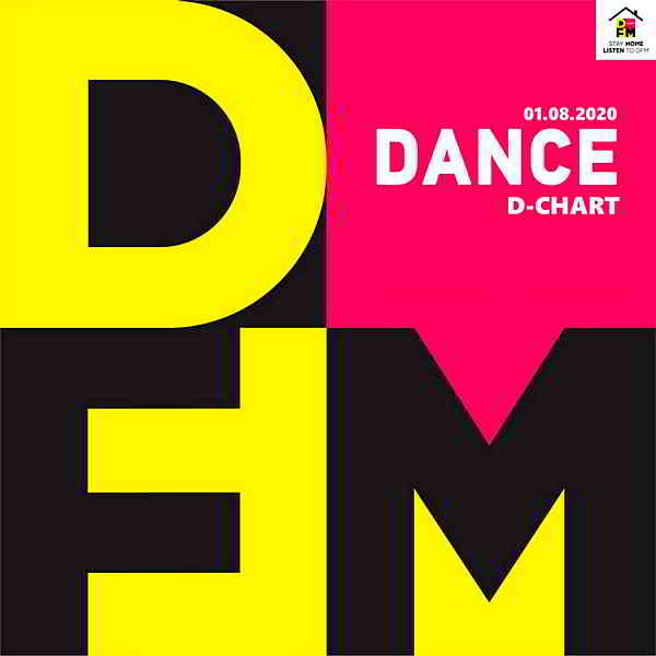 Radio DFM: Top D-Chart [01.08]