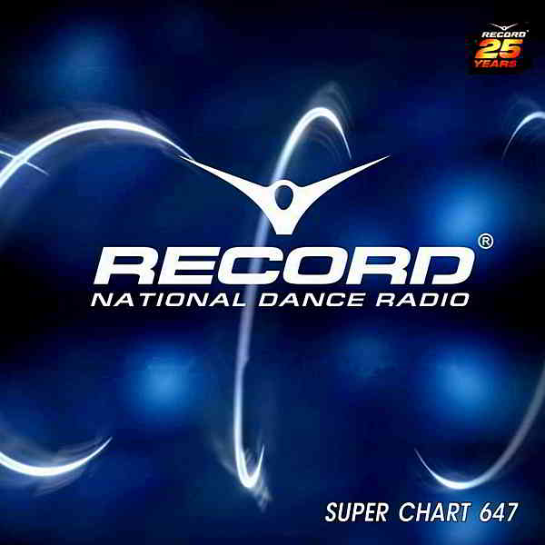 Record Super Chart 647 [01.08]