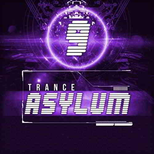 Trance Asylum Vol.9 (2020) скачать торрент