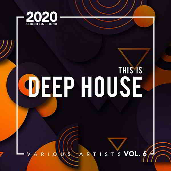 This Is Deep House Vol. 6