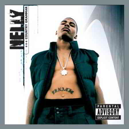 Nelly - Country Grammar [Deluxe Edition]