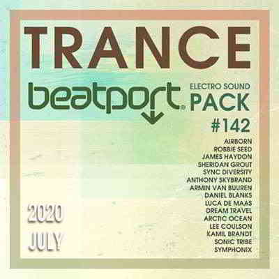 Beatport Trance: Electro Sound Pack #142 (2020) скачать через торрент