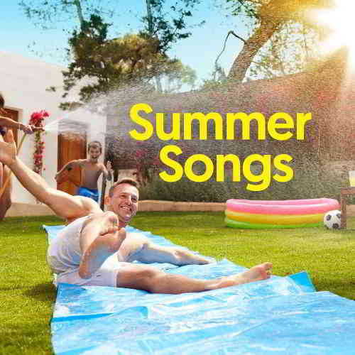 Summer Songs (2020) скачать через торрент