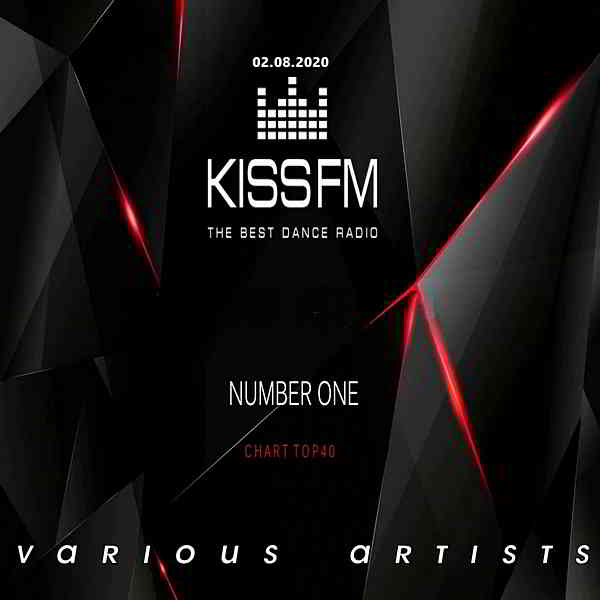 Kiss FM: Top 40 [02.08]