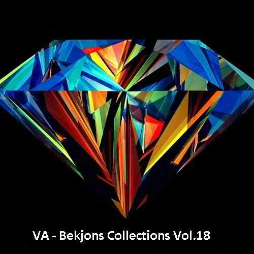 Bekjons Collections Vol.18 (2019) скачать через торрент