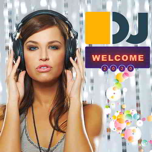 Welcome 2020 DJs Getting Players (2020) скачать через торрент