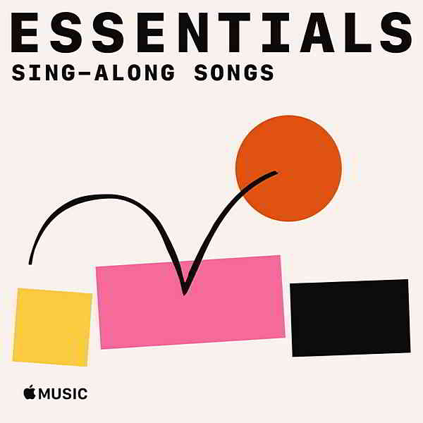 Sing-Along Essentials [Apple Music Pop]
