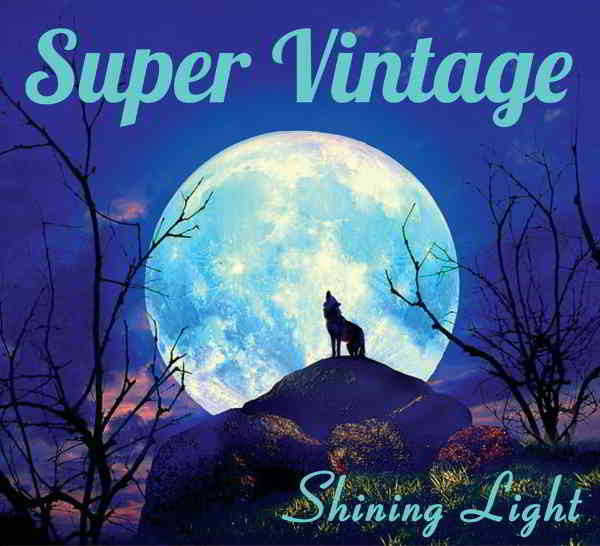 Super Vintage - Shining Light (2020) скачать торрент
