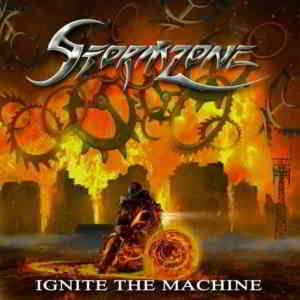 Stormzone - Ignite The Machine (2020) скачать через торрент