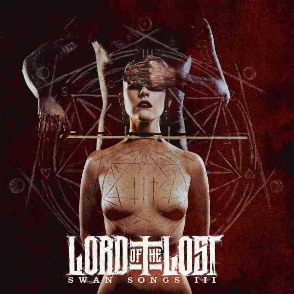Lord of the Lost - Swan Songs III [2CD] (2020) скачать через торрент