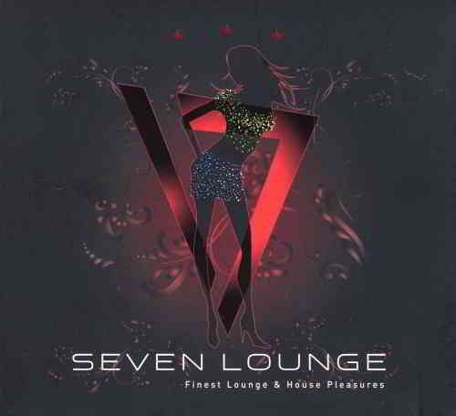 Seven Lounge [2CD]