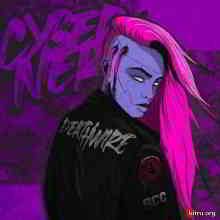 Deathwire Cybernerve - Deathwire Cybernerve (2020) скачать торрент