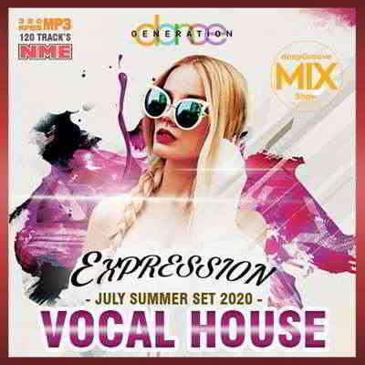 Expression Vocal House