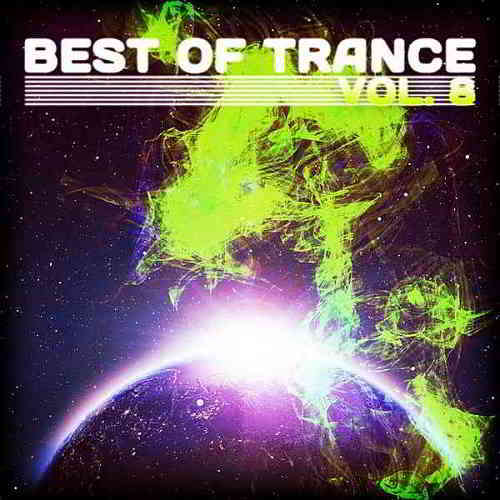 Best Of Trance Vol. 8 [Attention Germany] (2020) скачать торрент