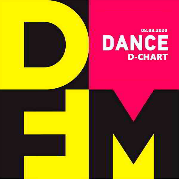 Radio DFM: Top D-Chart [08.08]
