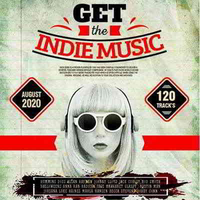 Get The Indie Music (2020) скачать через торрент
