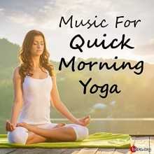 Music For Quick Morning Yoga (2020) скачать через торрент
