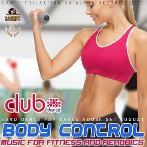 Body Control: Fitness Mix (2016) скачать через торрент