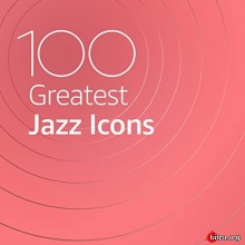 100 Greatest Jazz Icons