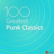 100 Greatest Punk Classics (2020) скачать через торрент