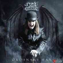 Ozzy Osbourne - Ordinary Man (Deluxe Edition) (2020) скачать через торрент
