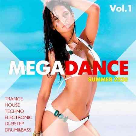 Mega Dance Vol.1 (2020) скачать через торрент