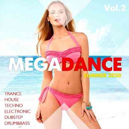 Mega Dance Vol.2 (2020) скачать через торрент