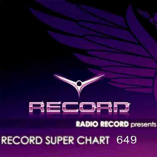 Record Super Chart 649 (2020) скачать через торрент