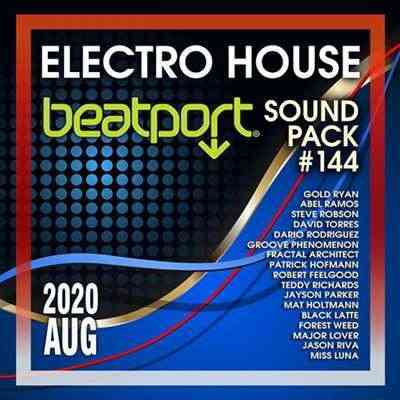 Beatport Electro House: Sound Pack #144 (2020) скачать торрент