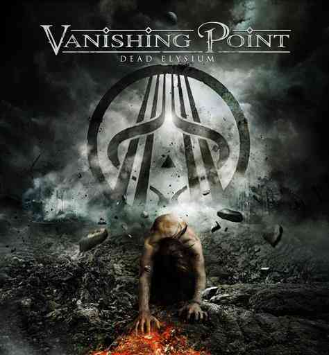 Vanishing Point - Dead Elysium (2020) скачать через торрент