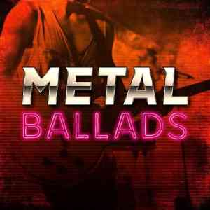 Metal Ballads (2020) скачать через торрент
