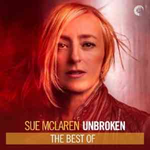 Sue McLaren - Unbroken-The Best Of