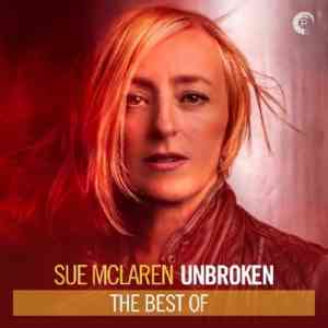 Sue McLaren - Unbroken-The Best Of (2020) скачать торрент