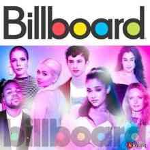 Billboard Hot 100 Singles Chart (22.08.2020) (2020) скачать торрент