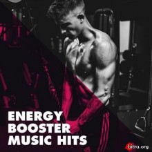 Energy Booster Music Hits (2020) скачать через торрент