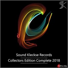 Sound Kleckse Records Collectors Edition Complete 2018 (2020) скачать торрент