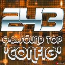 ConfiG Q-B! Sound Top 243