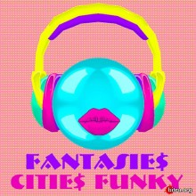 Fantasies Cities Funky (2020) скачать торрент