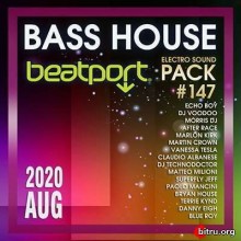 Beatport Bass House: Electro Sound Pack #147 (2020) скачать торрент