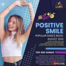 Positive Smile: Pop Eurodance Music (2020) скачать через торрент