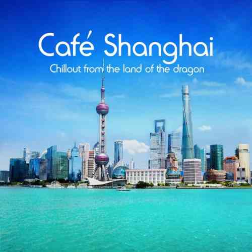 Cafe Shanghai