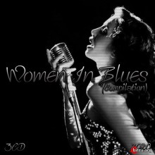 Women in Blues (Compilation 3CD)